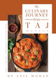 Book cover of: My Culinary Journey with Taj Hotels