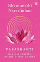 Book cover of: Parashakti