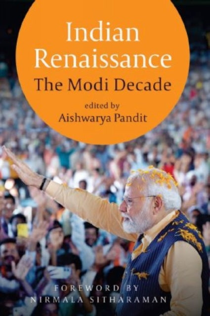 Book cover of: Indian Renaissance