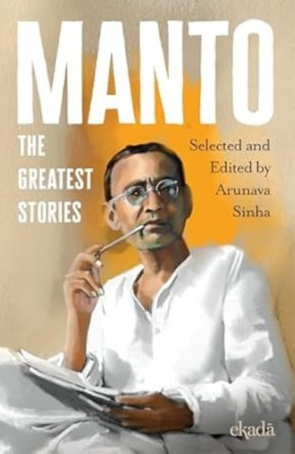 Book cover of: Manto