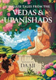 Book cover of: Timeless Tales From The Vedas And Upanishad
