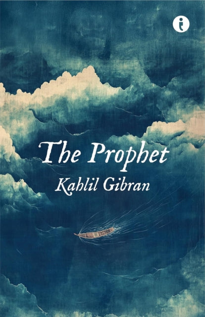 Book cover of: Prophet