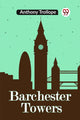 Book cover of: Barchester Towers