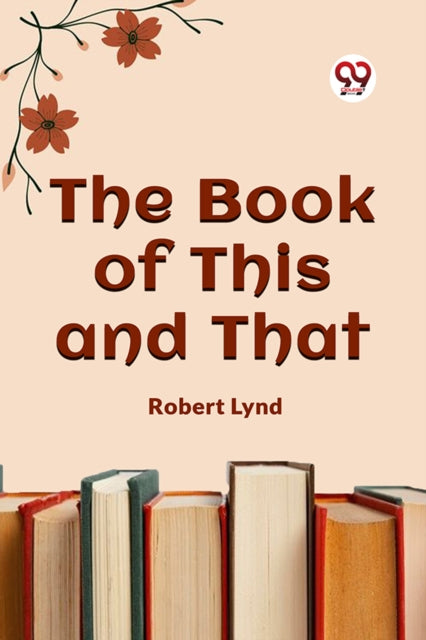 Book cover of: Book of This and That (Edition2023)