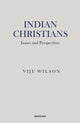 Book cover of: Indian Christians
