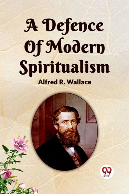 Book cover of: Defence Of Modern Spiritualism