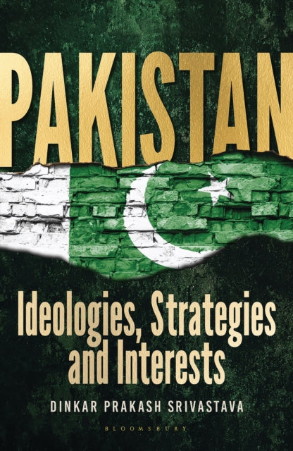 Book cover of: Pakistan