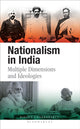 Book cover of: Nationalism in India