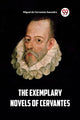 Book cover of: Exemplary Novels of Cervantes (Edition2023)