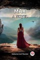 Book cover of: MaxA Novel (Edition2023)