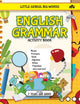 Book cover of: Little Genius, Big Words