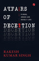 Book cover of: Affairs of Deception