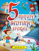Book cover of: 5 Minute Bedtime Stories