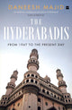 Book cover of: Hyderabadis