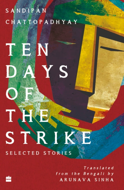 Book cover of: Ten Days of the Strike