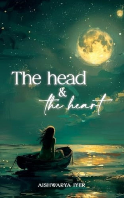 Book cover of: Head And The Heart