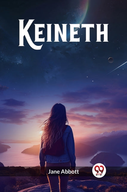 Book cover of: Keineth (Edition2023)