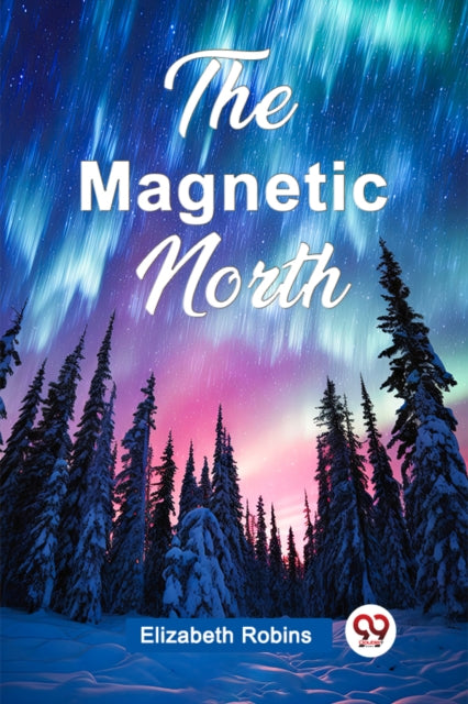 Book cover of: Magnetic North (Edition2024)