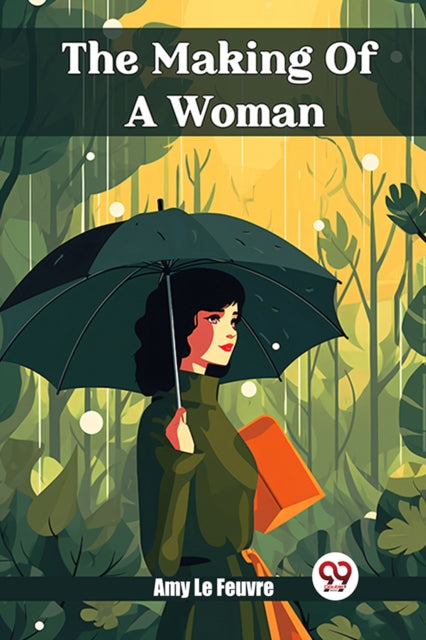Book cover of: Making Of A Woman (Edition2024)