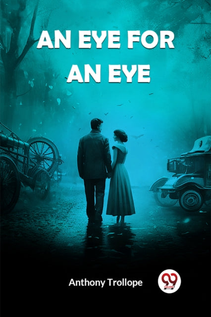 Book cover of: Eye for an Eye (Edition2024)