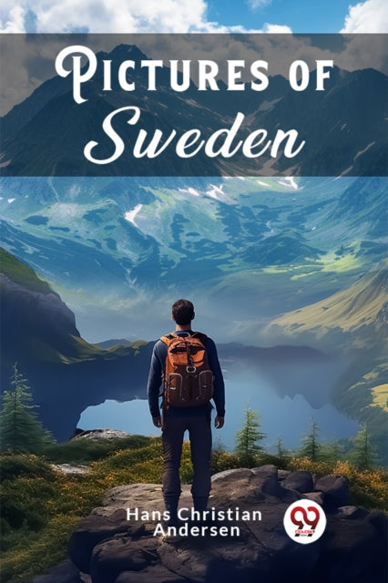 Book cover of: Pictures of Sweden (Edition2024)