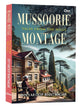 Book cover of: Mussoorie Montage