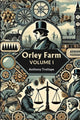 Book cover of: Orley Farm Volume I