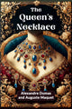 Book cover of: queen's necklace (Edition2024)