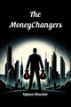 Book cover of: Moneychangers (Edition2024)