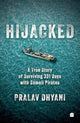 Book cover of: Hijacked