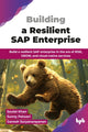 Book cover of: Building a Resilient SAP Enterprise
