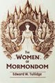 Book cover of: Women of Mormondom (Edition2024)