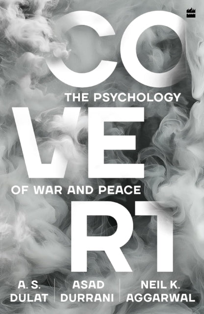 Book cover of: Covert
