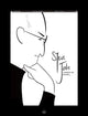 Book cover of: Steve Jobs: Genius by Design. By: Jason Quinn