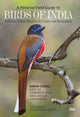 Book cover of: Birds of India. By: SUMIT SEN ,