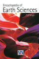 Book cover of: Encyclopedia of Earth Sciences. By: Singh, P. K.