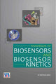 Book cover of: Handbook of Biosensors & Biosensor Kinetics. By: M. Nitya Devi
