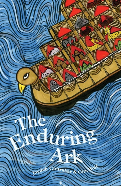 Book cover of: Enduring Ark,The