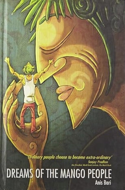 Book cover of: Dreams of the Mango People
