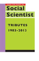 Book cover of: Tributes, 1983–2013. By: Social Scientists Associaiton of Sri Lanka Staff