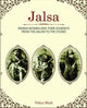 Book cover of: Jalsa – Indian Women and Their Journeys from the Salon to the Studio. By: Vidya Shah