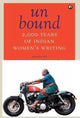 Book cover of: Unbound
