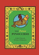 Book cover of: Patua Pinocchio, The. By: Carlo Collodi