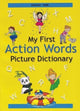 Book cover of: English-Tamil - My First Action Words Picture Dictionary