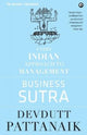 Book cover of: Business Sutra
