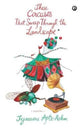 Book cover of: These Circuses That Sweep through the Landscape Stories. By: Tejaswini Apte-Rahm