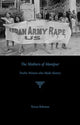 Book cover of: Mothers of Manipur – Twelve Women Who Made History. By: Teresa Rehman