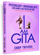 Book cover of: I am Gita. By: Deep Trivedi