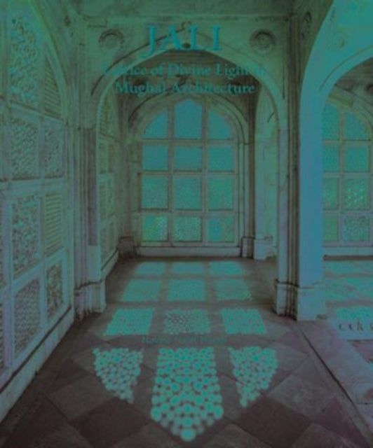 Book cover of: Jali. By: Navina Najat Haidar