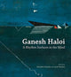 Book cover of: Ganesh Haloi. By: Natasha Ginwala